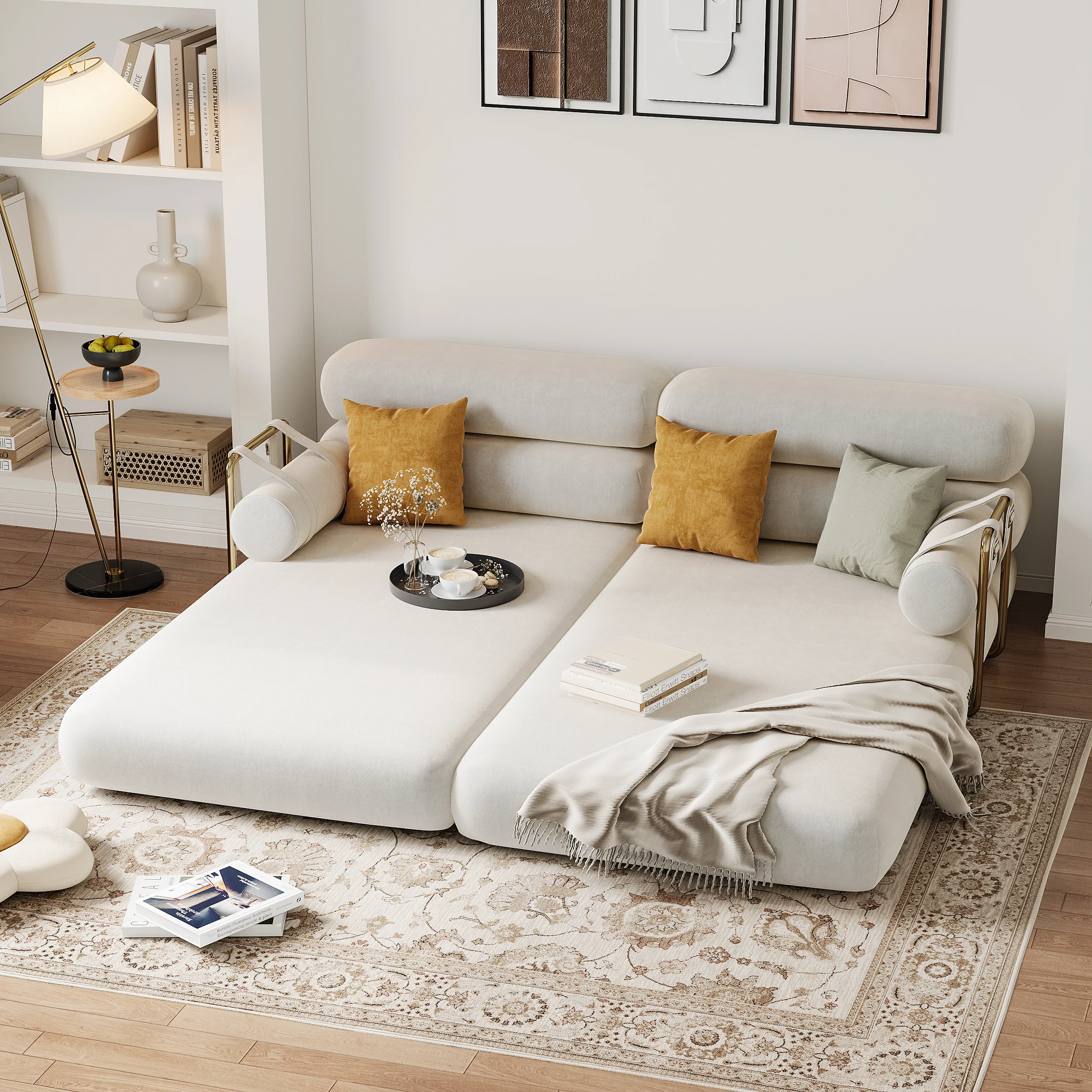 Boll Sofa Bed