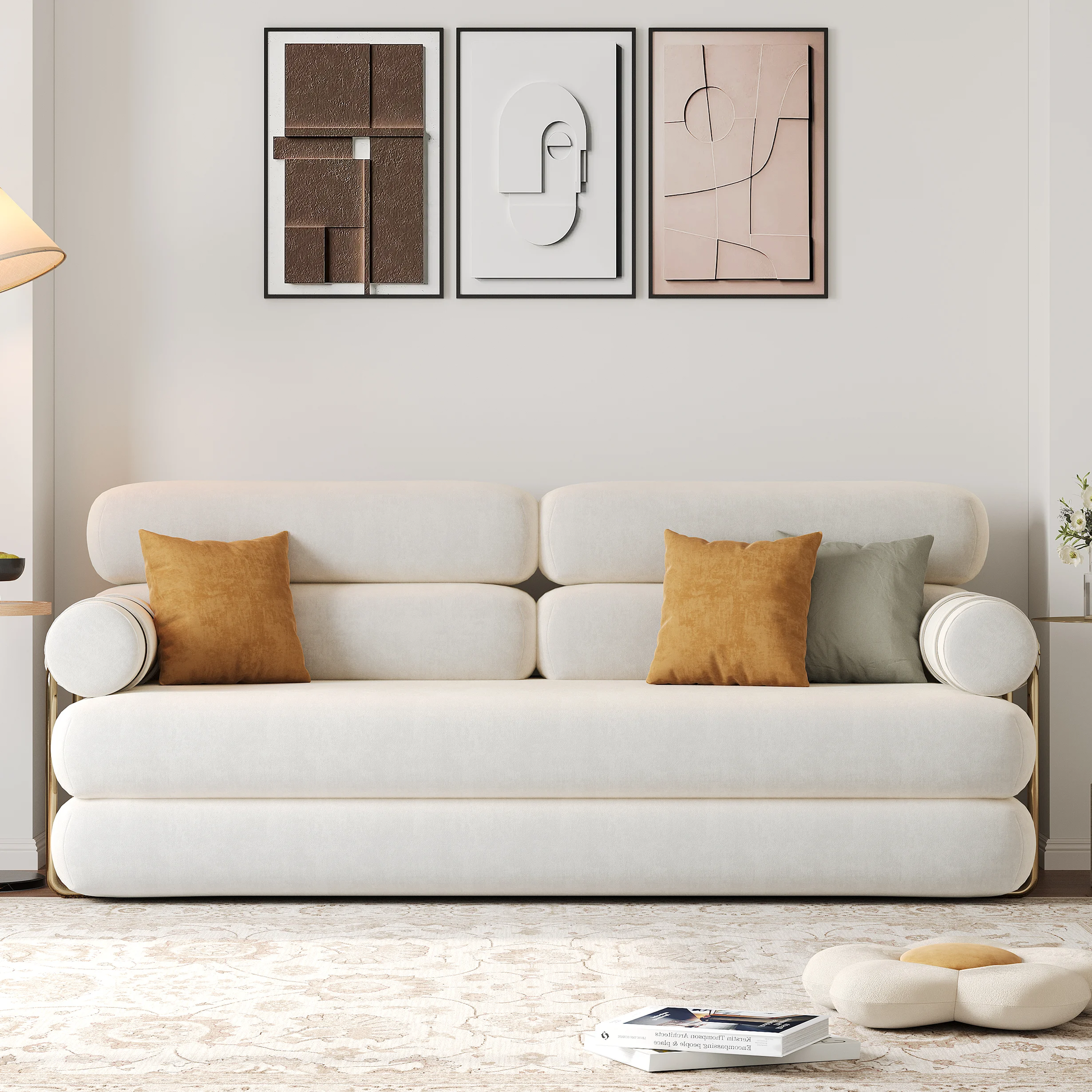 Boll Sofa Bed