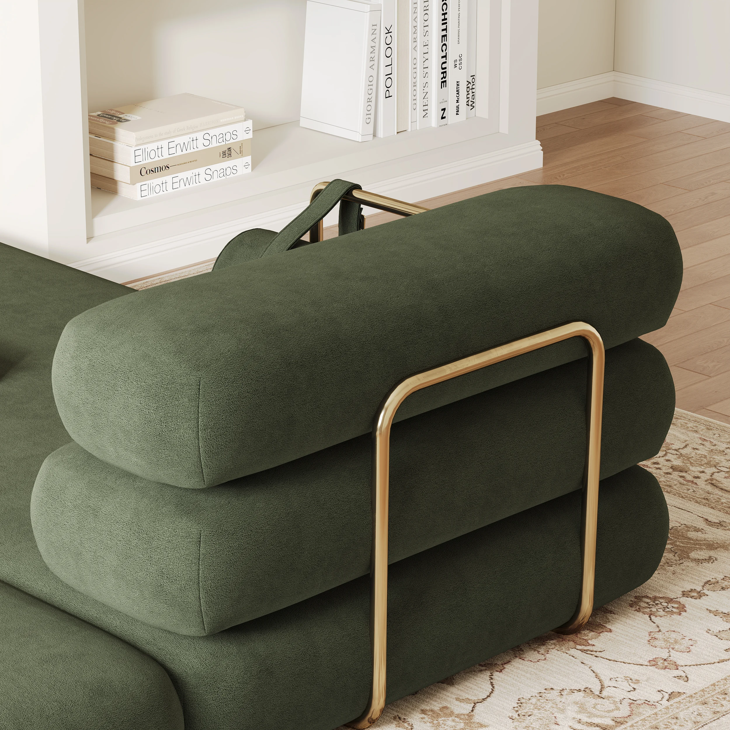 Boll Sofa Bed