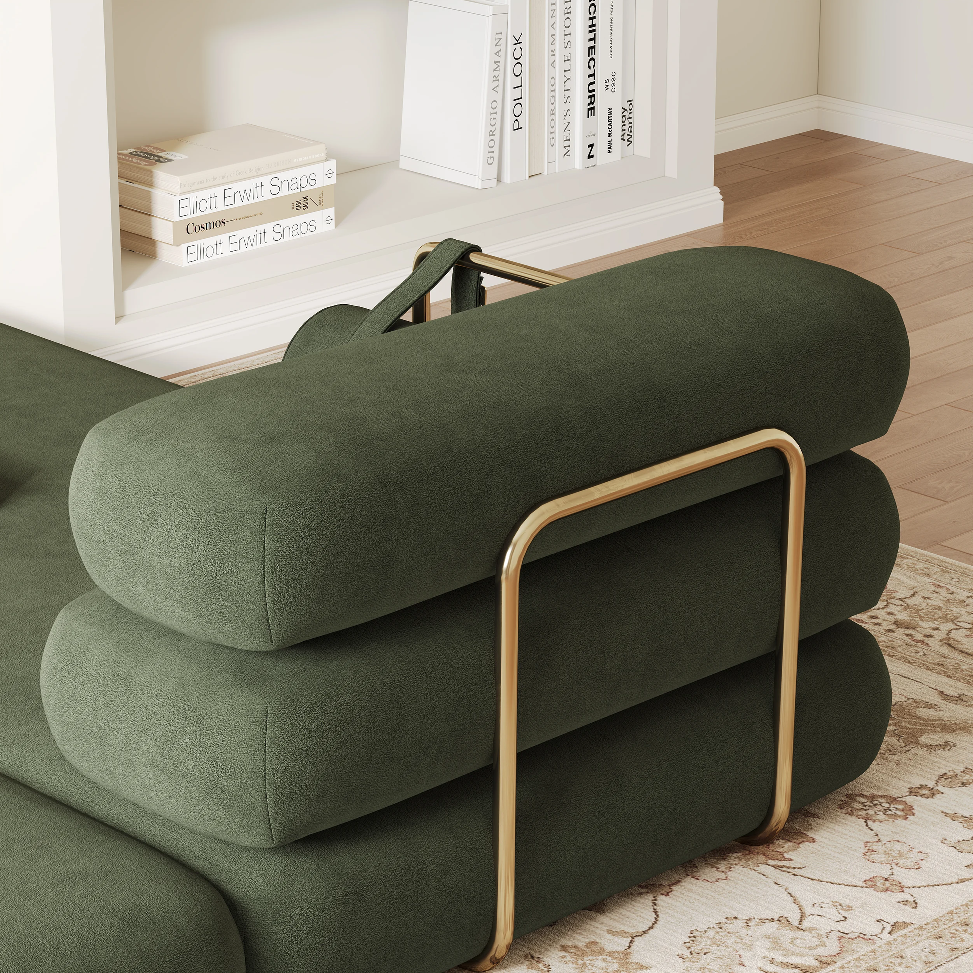 Boll Sofa Bed