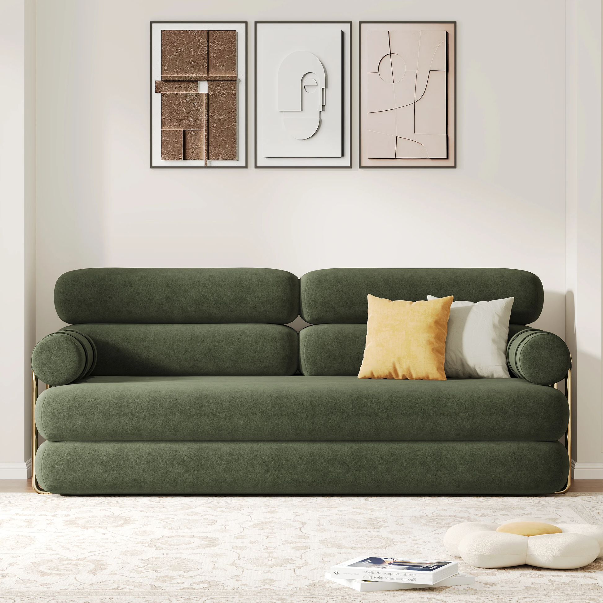 Boll Sofa Bed