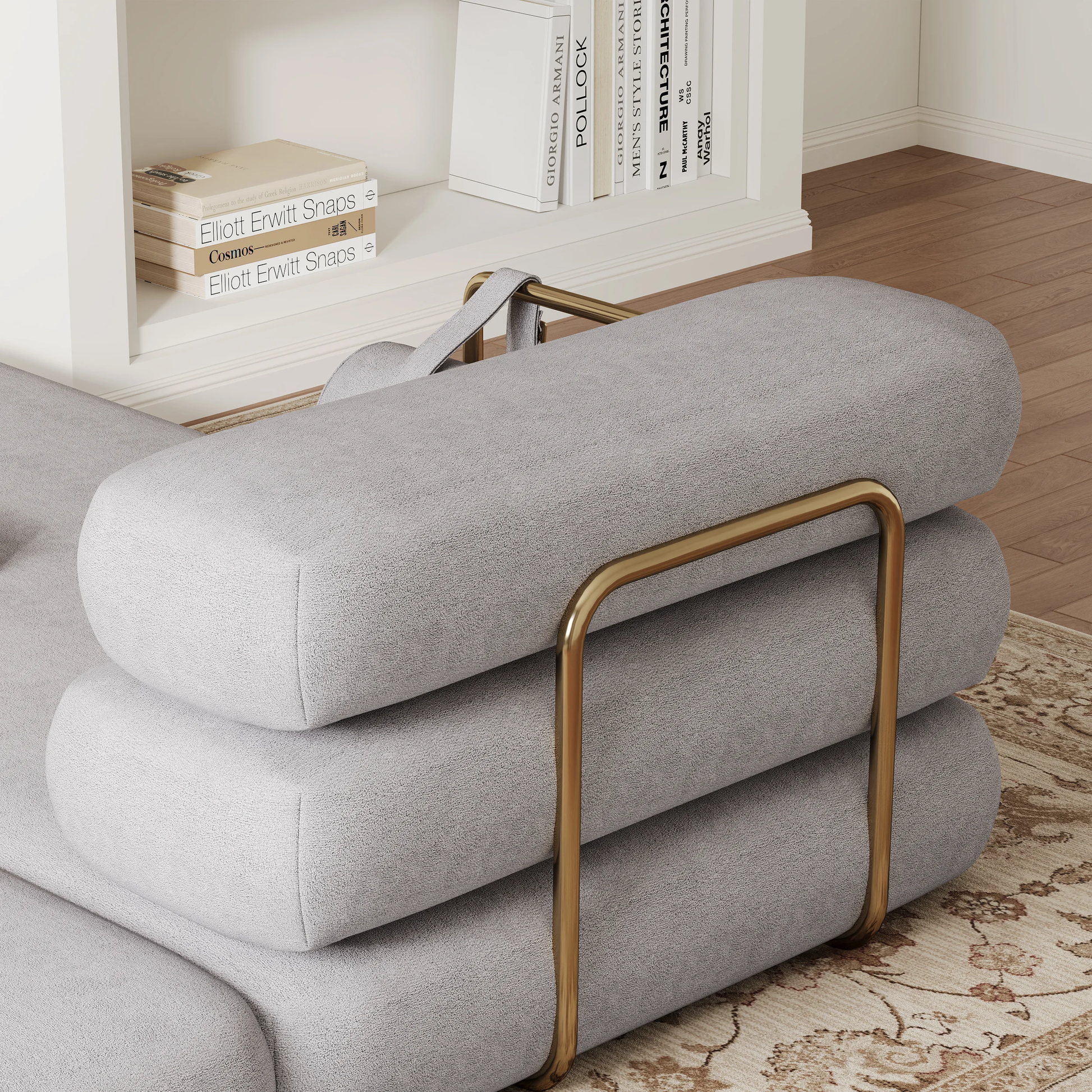 Boll Sofa Bed