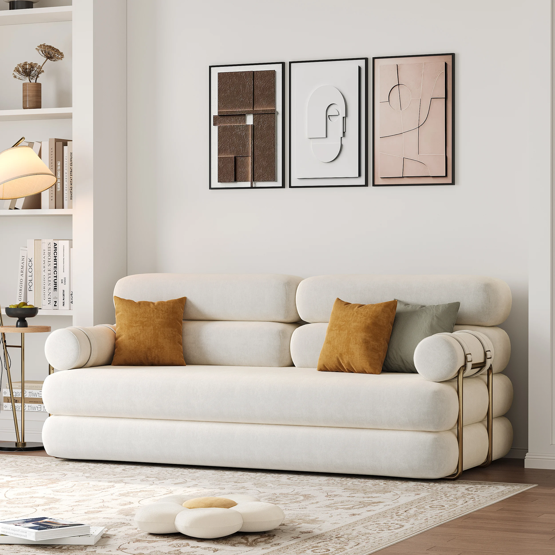 Boll Sofa Bed