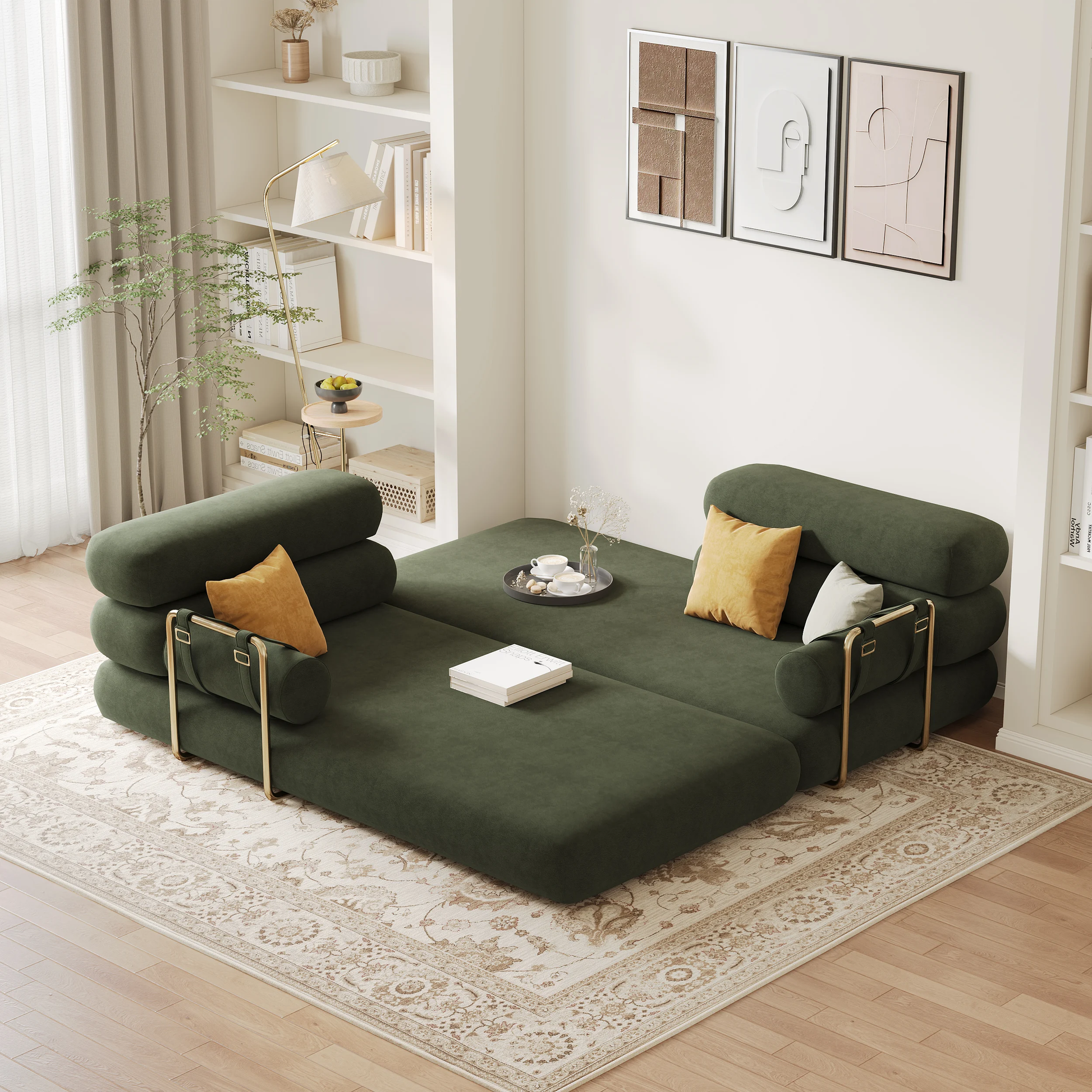 Boll Sofa Bed