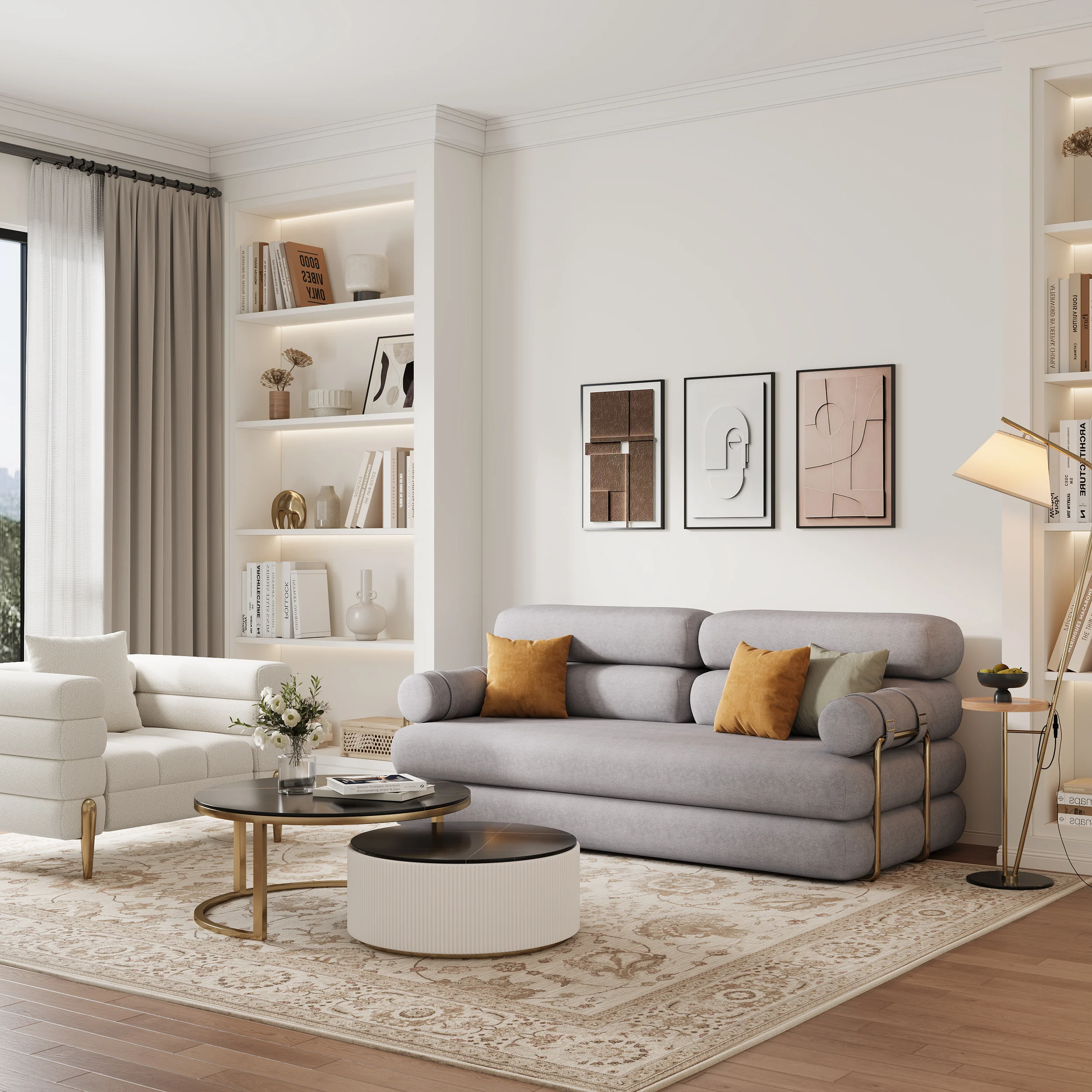 Boll Sofa Bed