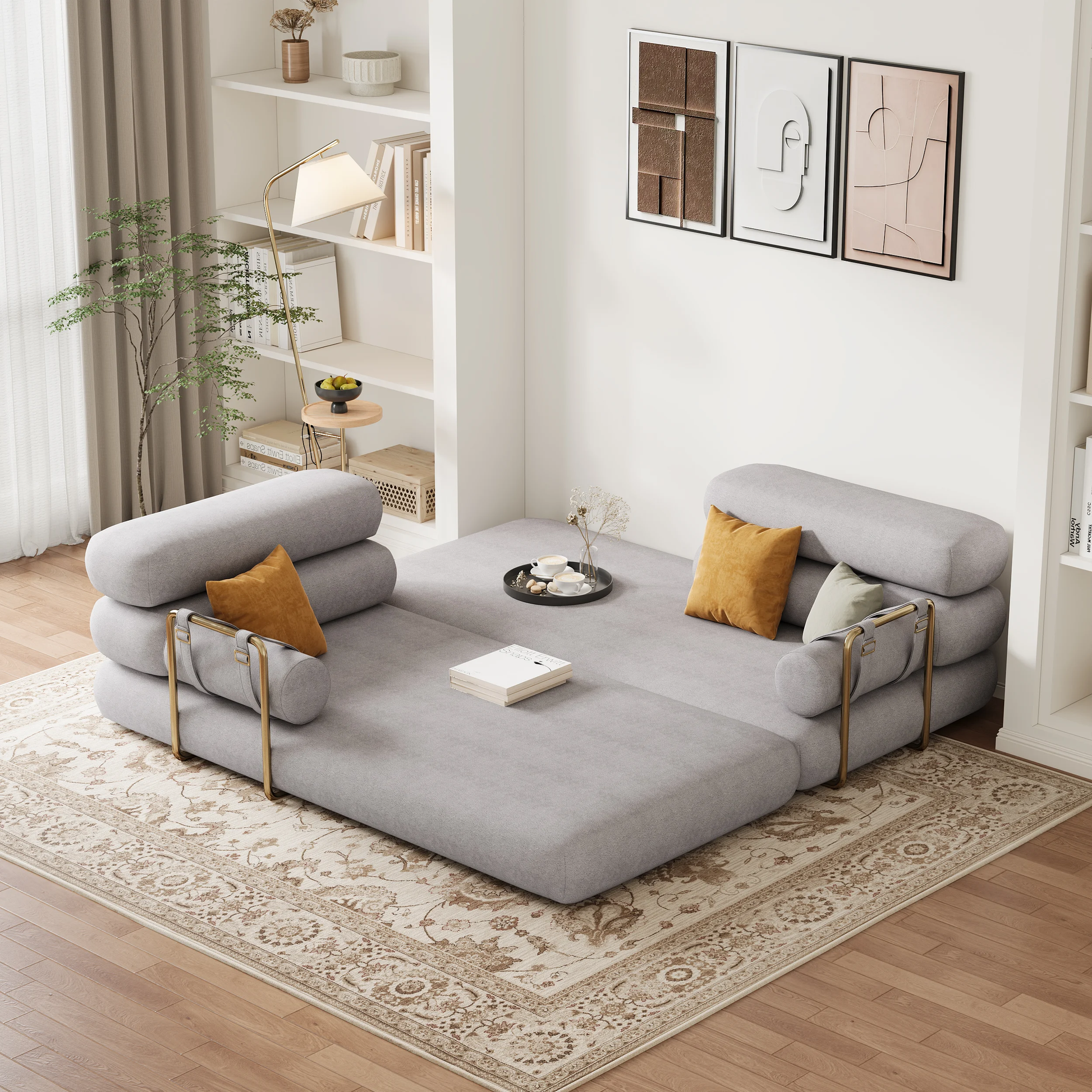 Boll Sofa Bed