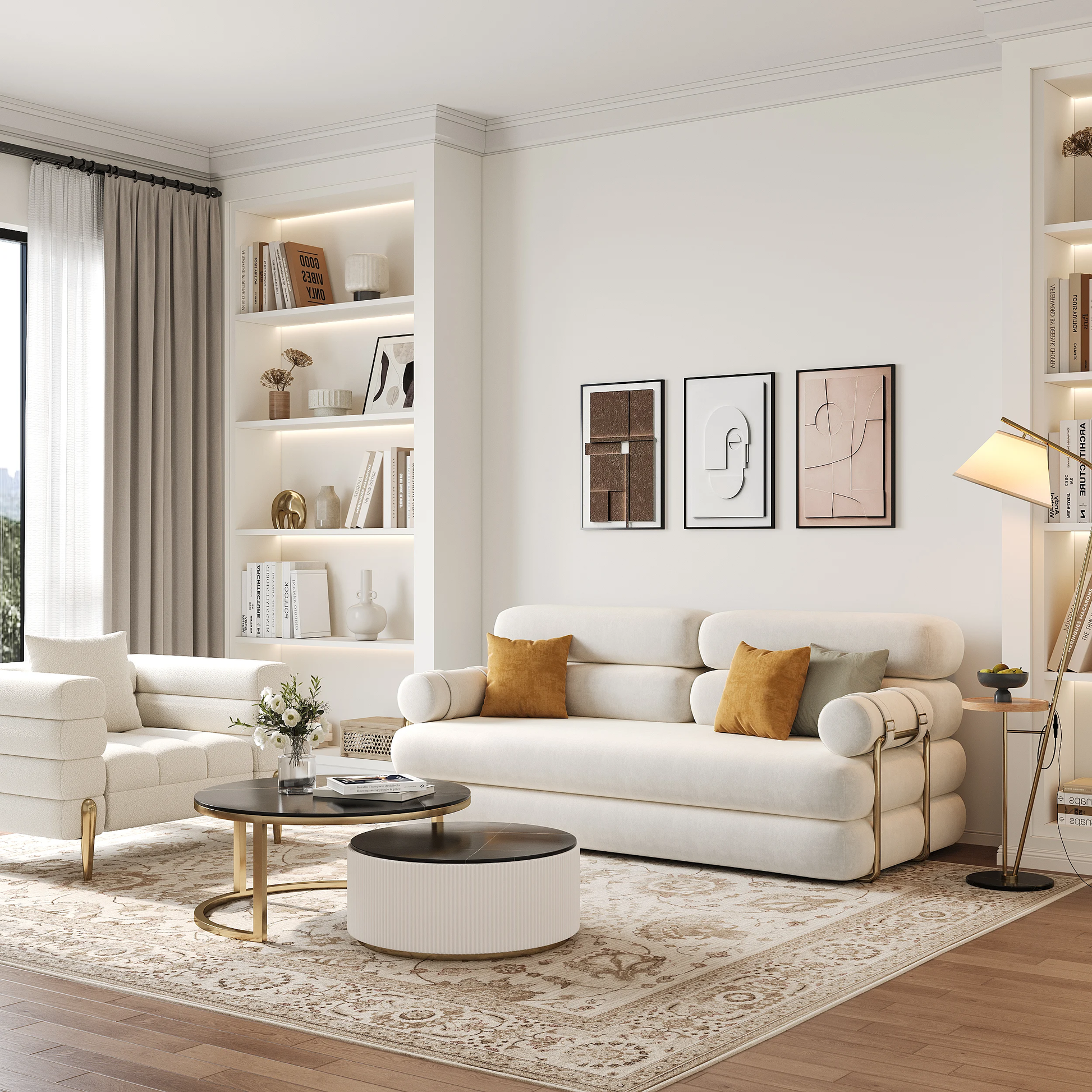 Boll Sofa Bed