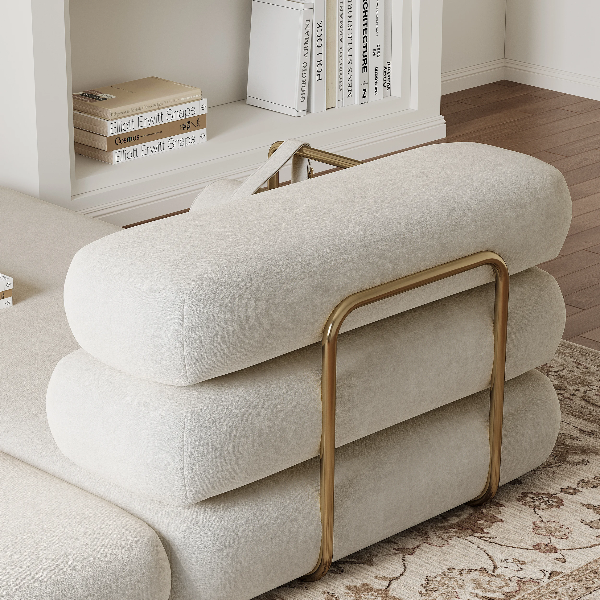 Boll Sofa Bed