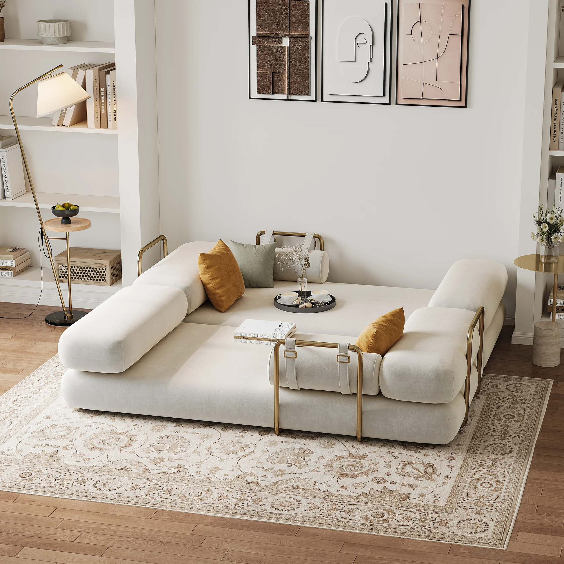 Boll Sofa Bed