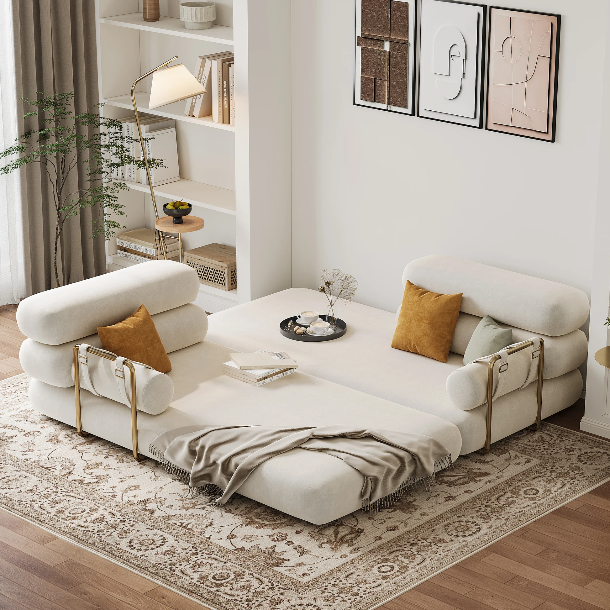 Boll Sofa Bed