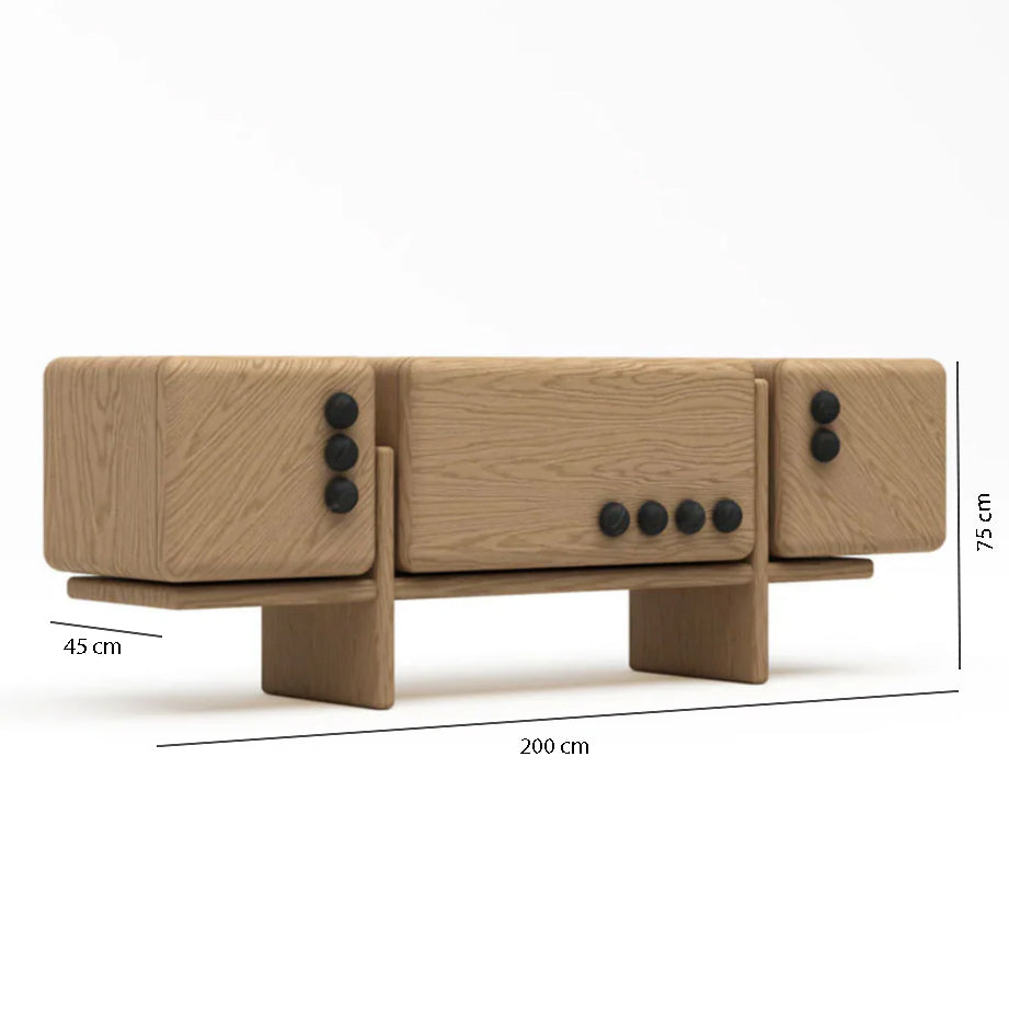 Brook Sideboard