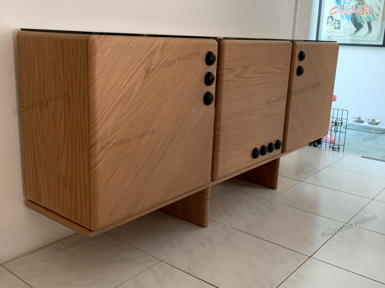 Brook Sideboard