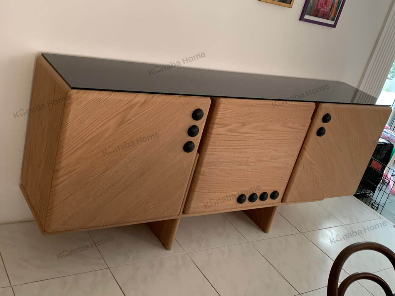 Brook Sideboard