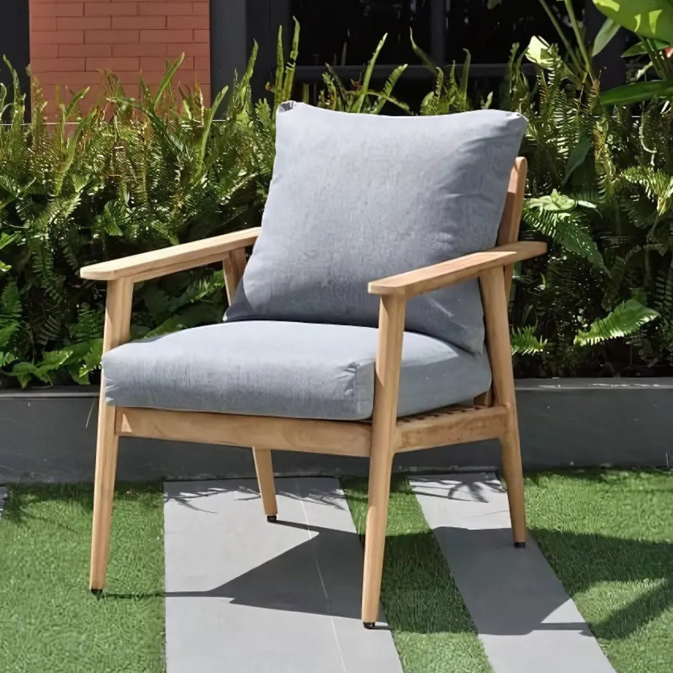 Caldo Outdoor SeatingArmchair