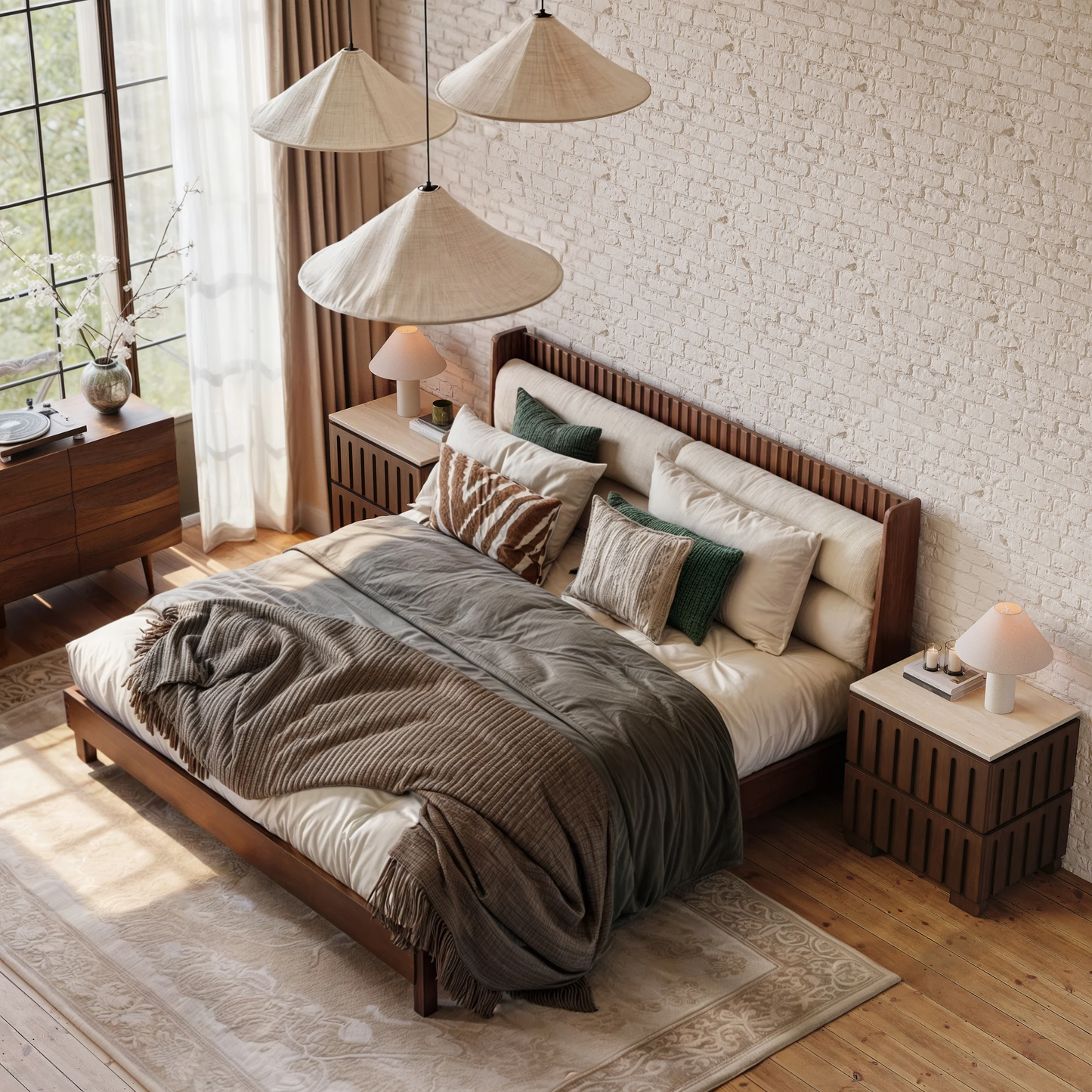 Calen Nightstand