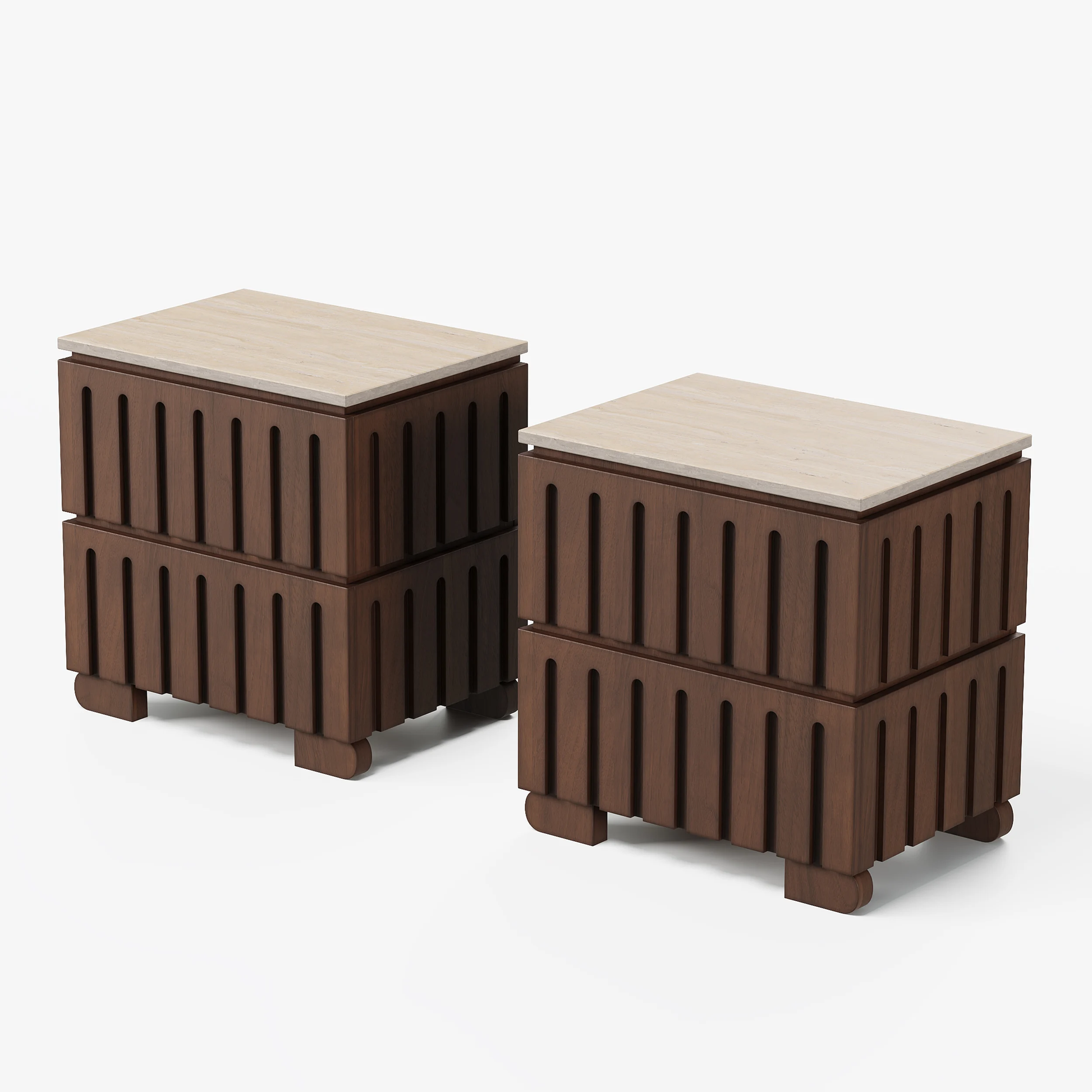 Calen Nightstand