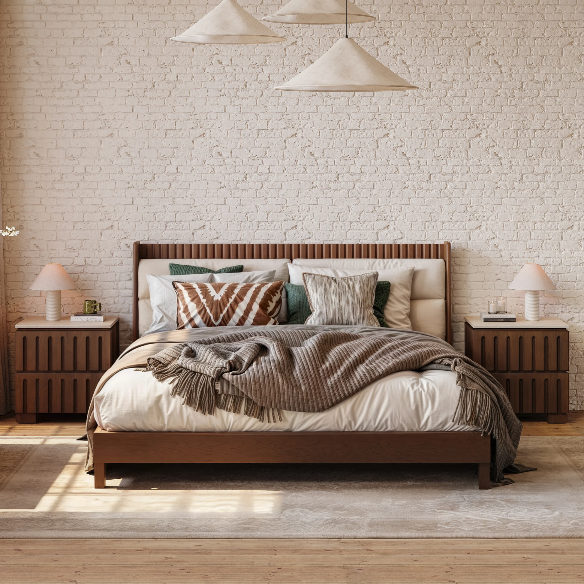 Calen Nightstand
