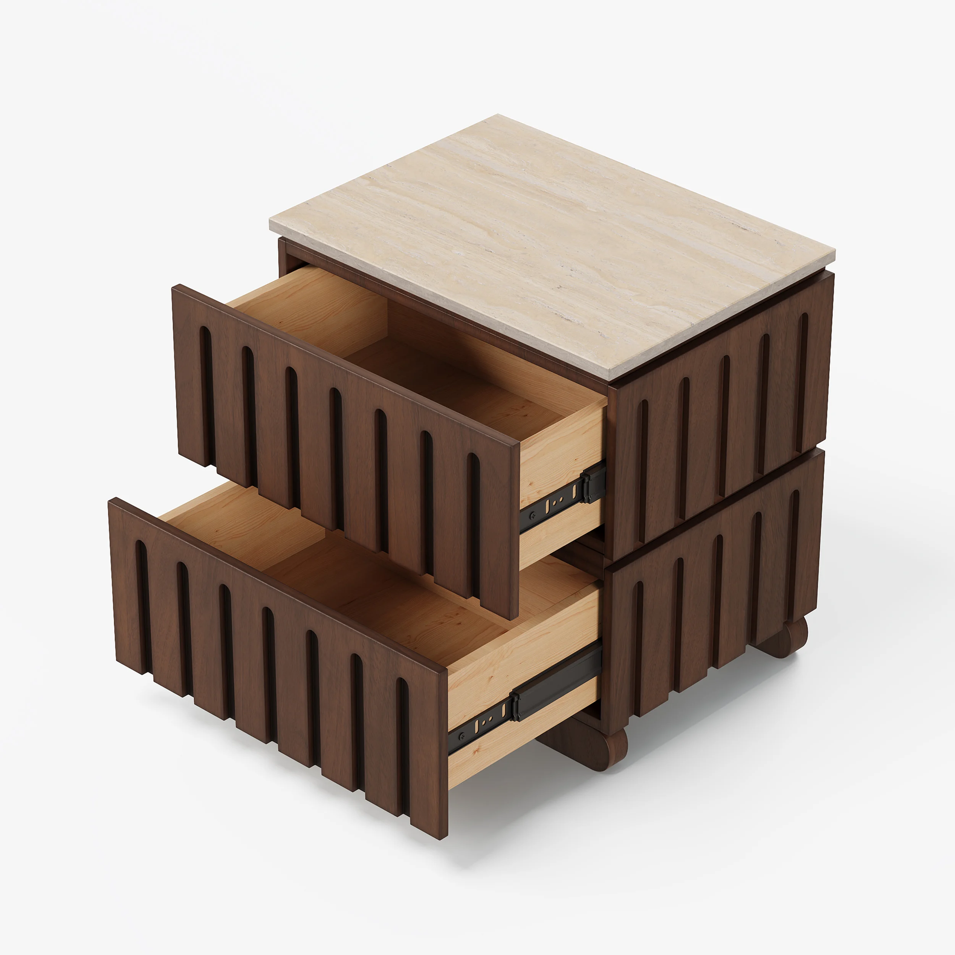 Calen Nightstand