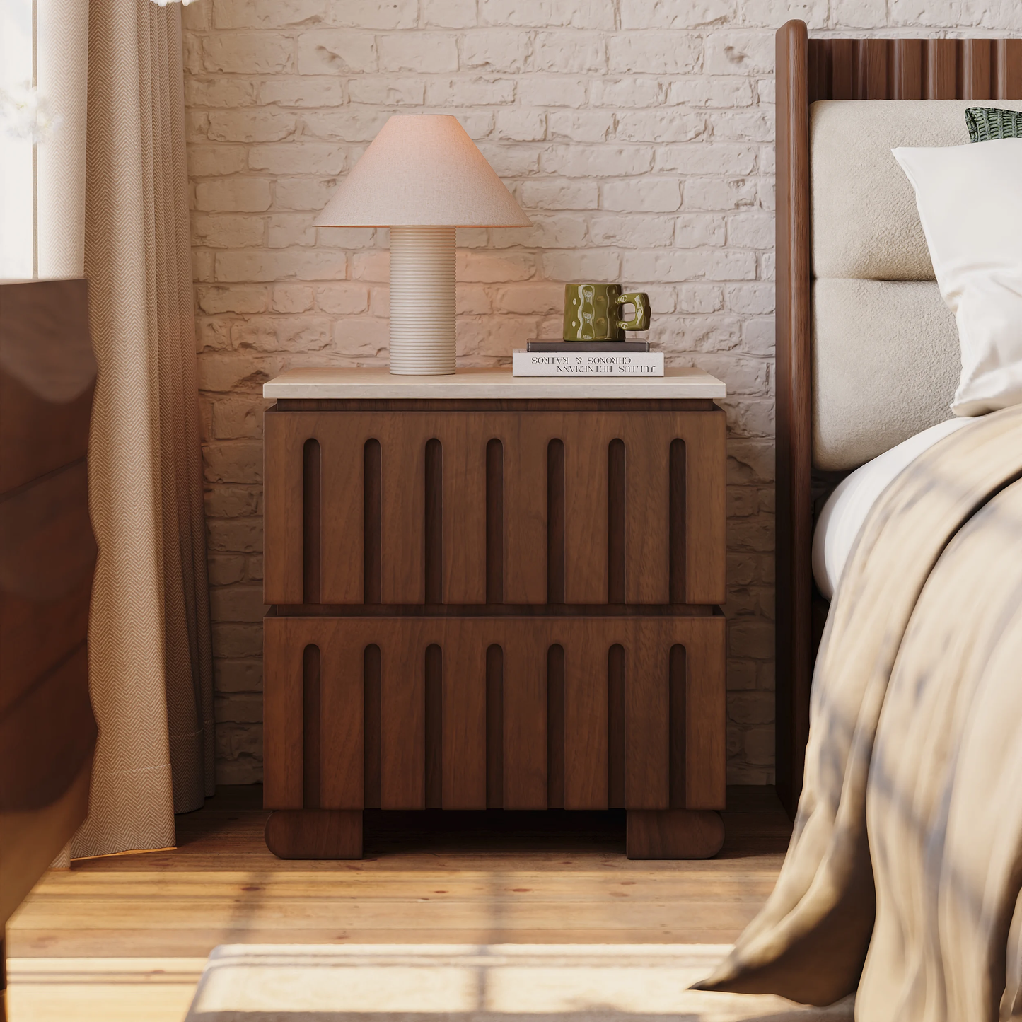 Calen Nightstand