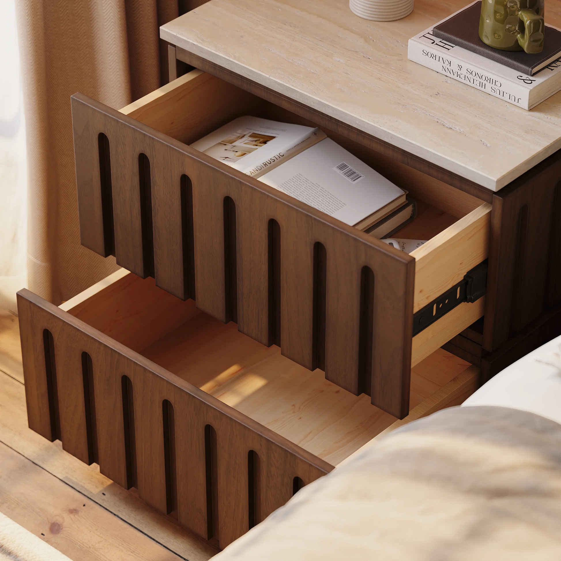 Calen Nightstand