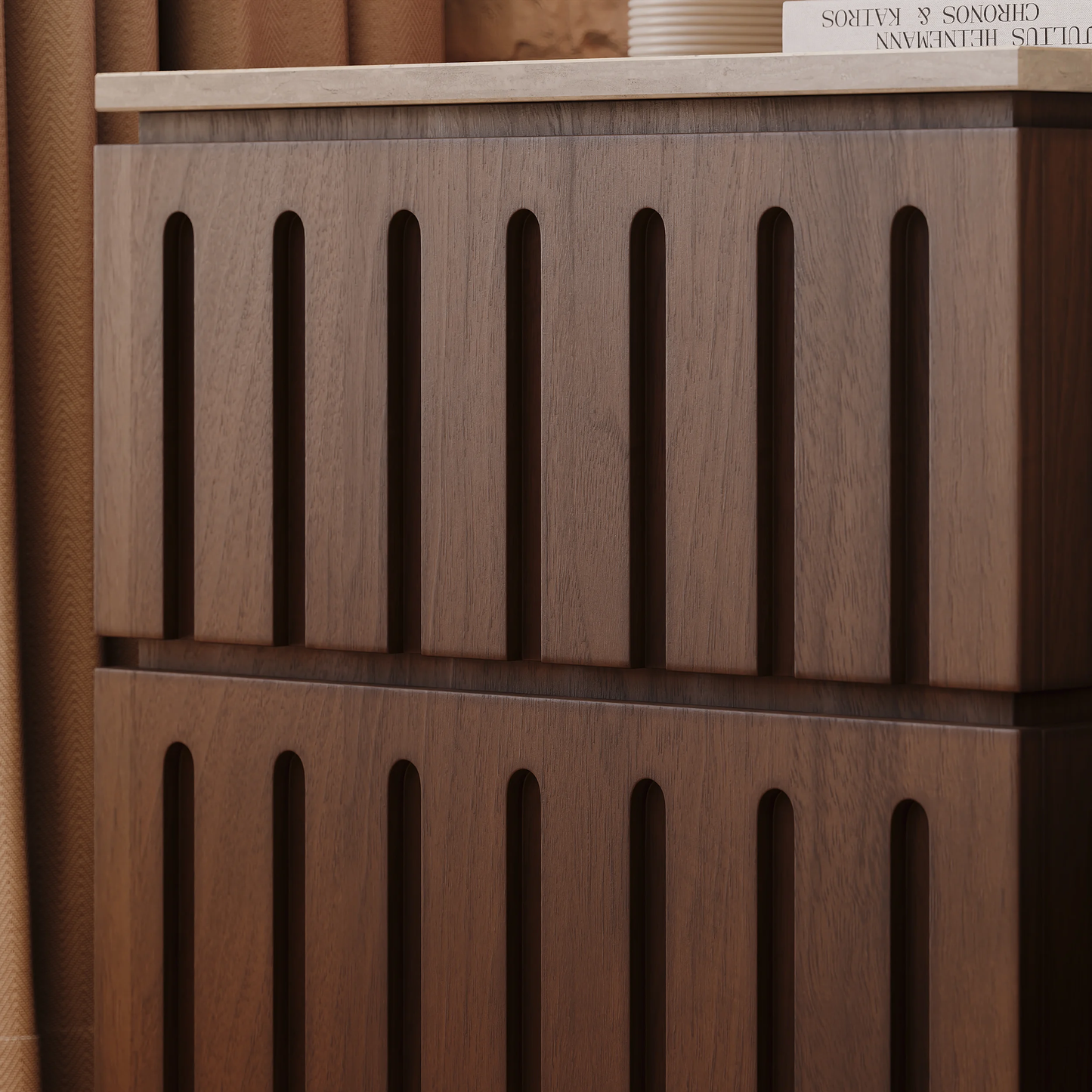 Calen Nightstand