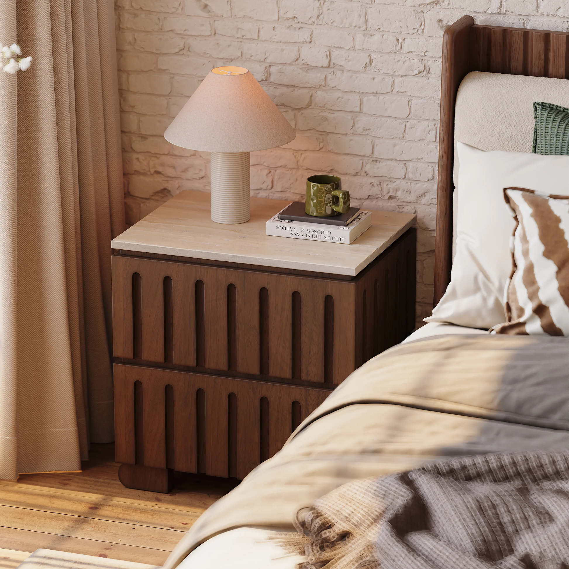 Calen Nightstand