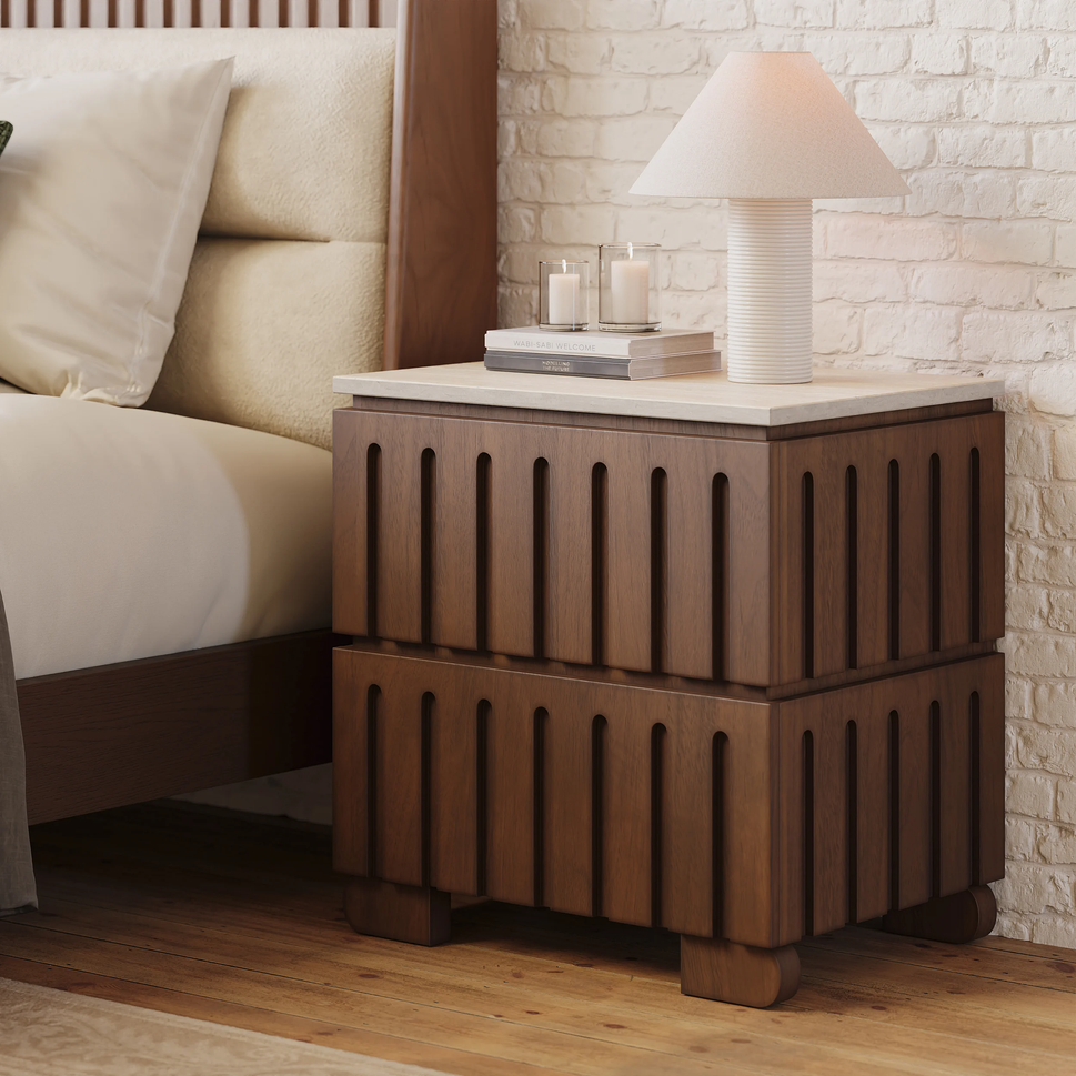 Calen Nightstand