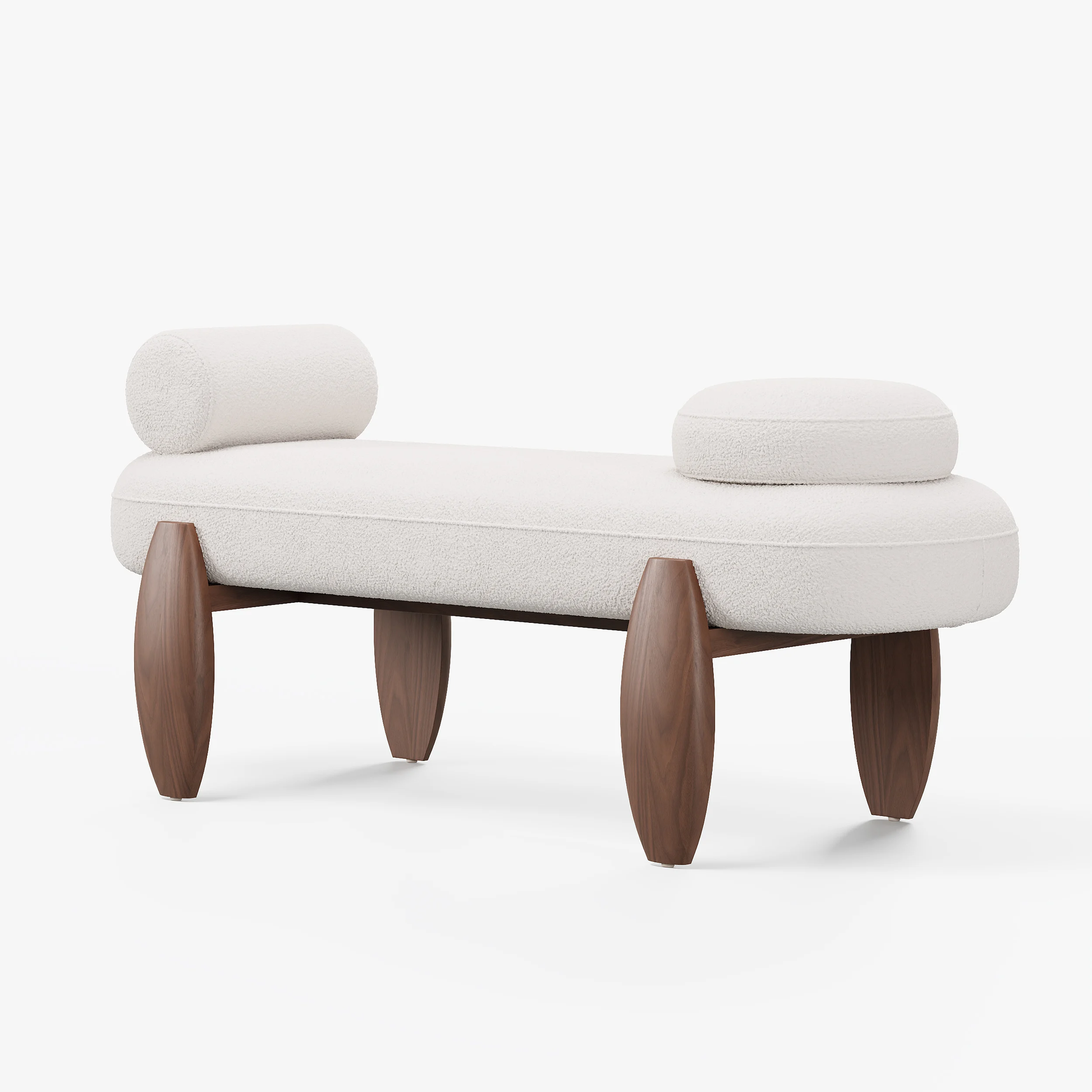 Calen Upholstered Bench