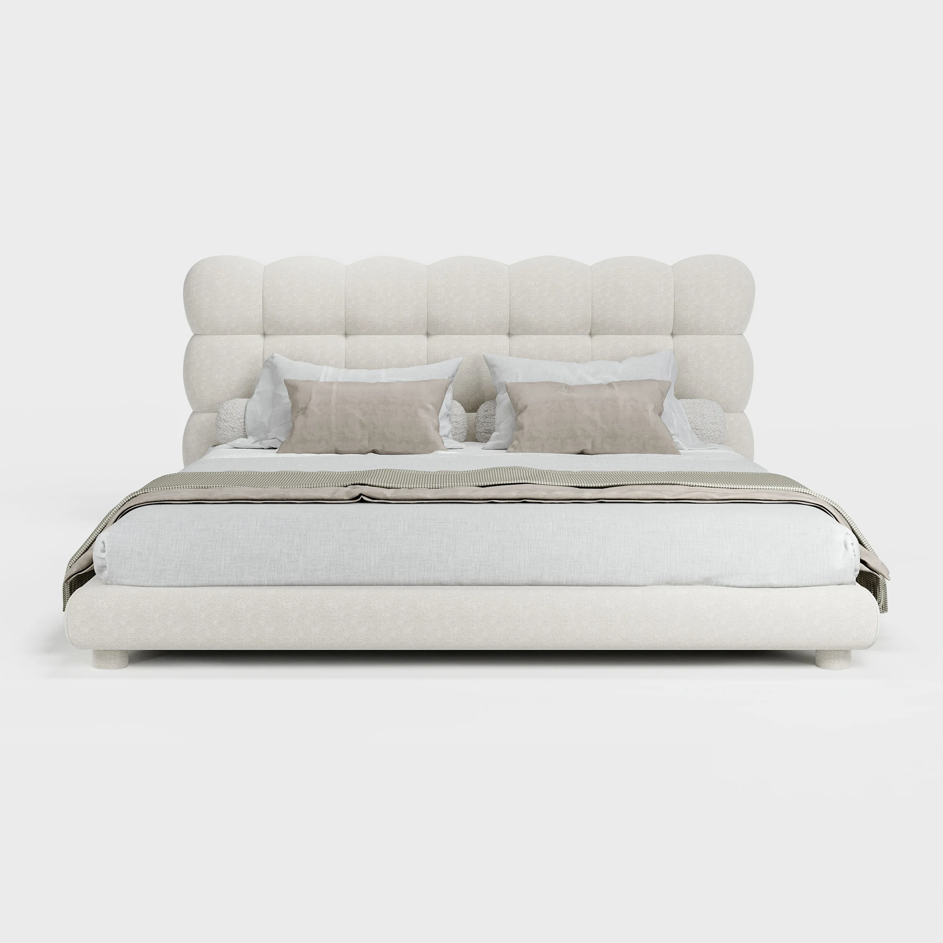 Cali Bedroom Set