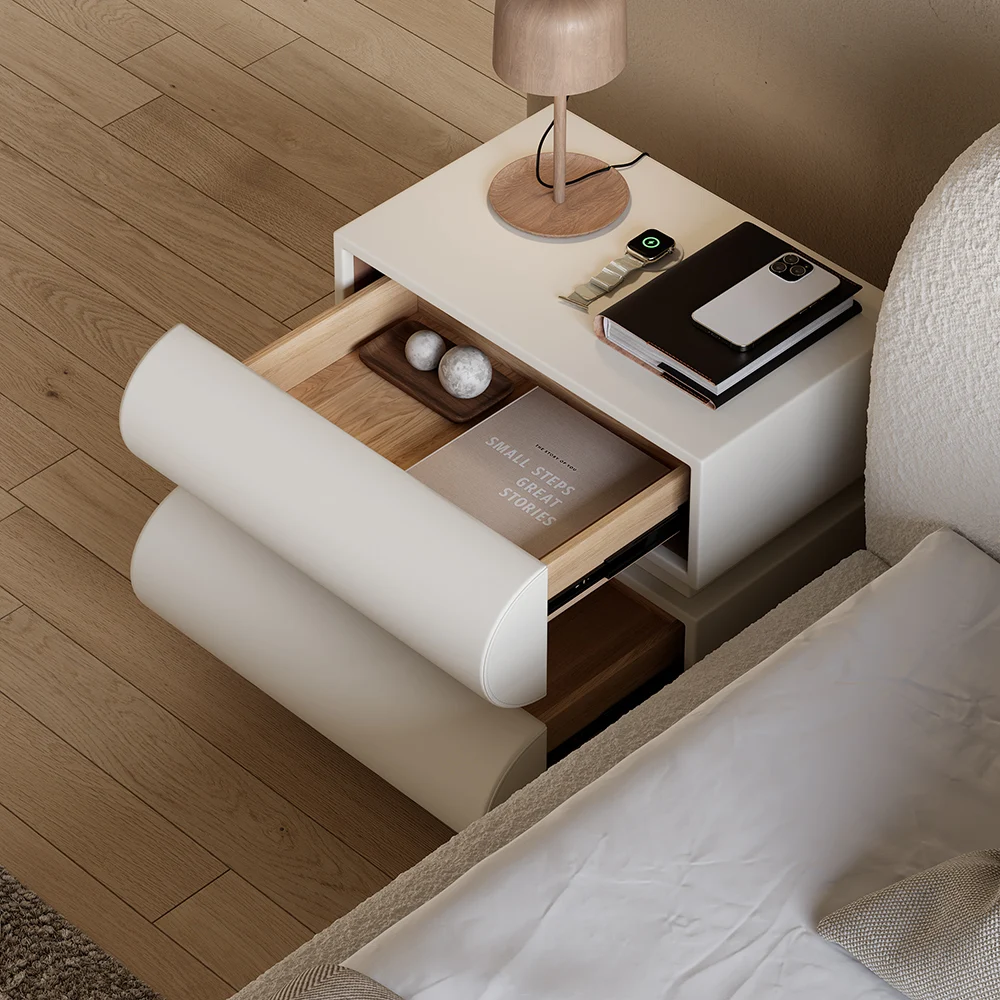 Cali Bedroom Set