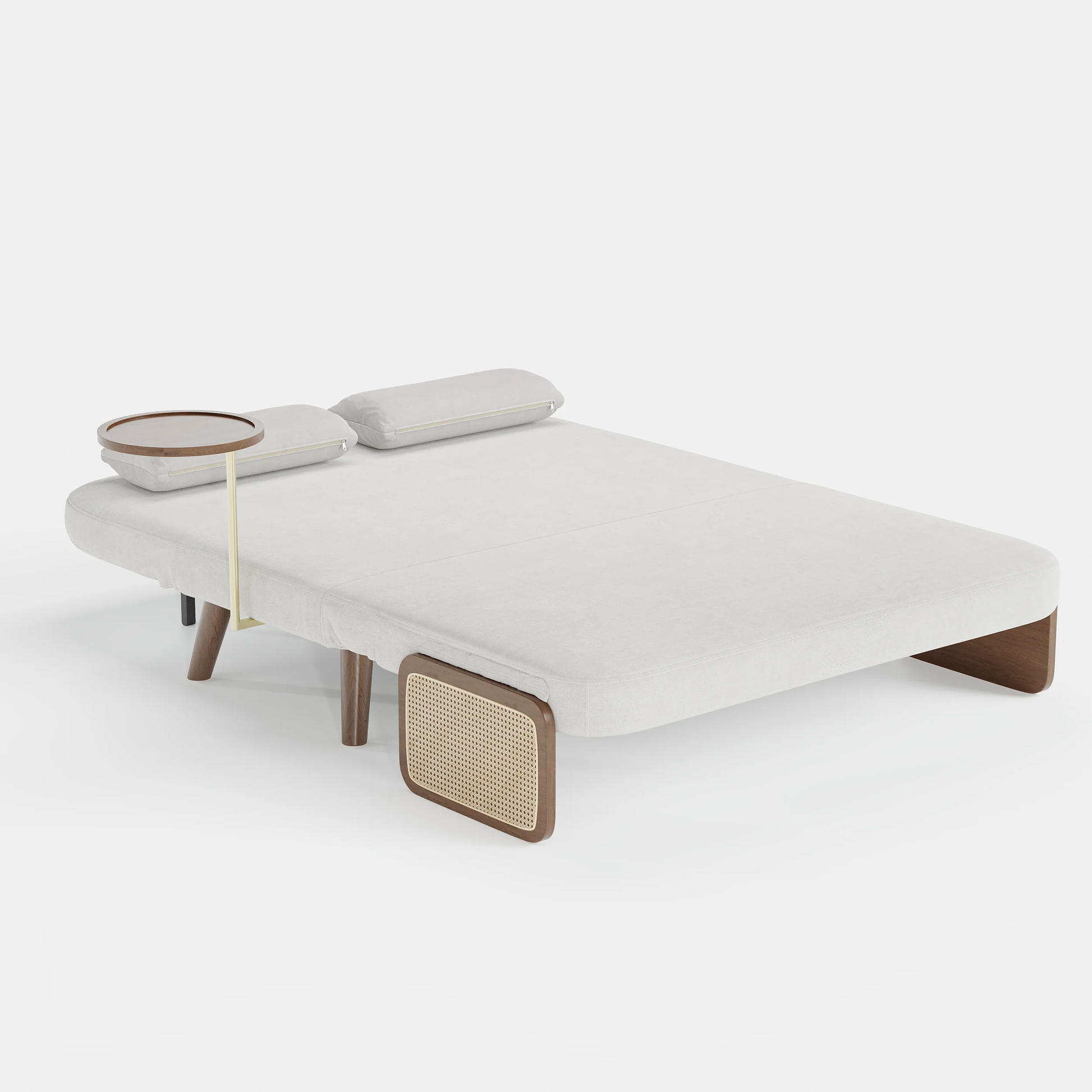 Cano Double Sofa Bed
