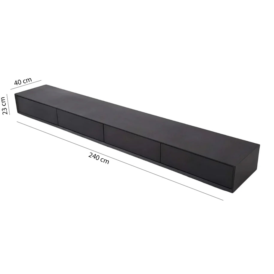 Cara TV Unit
