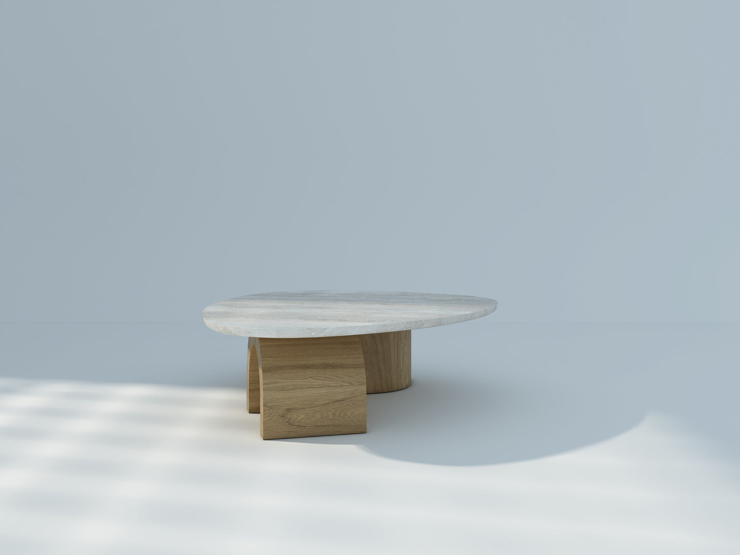 Cason Coffee Table