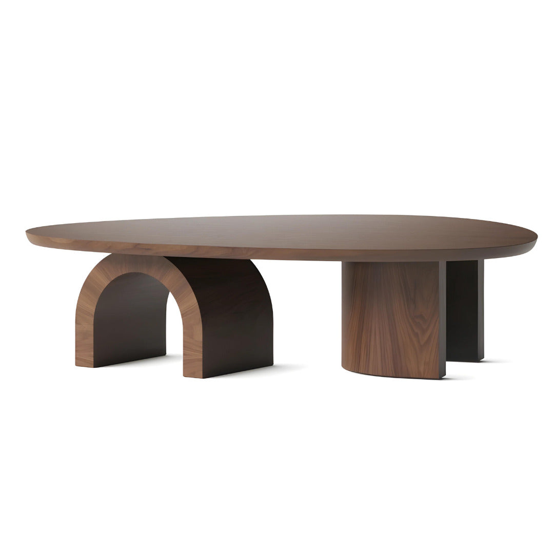 Cason Coffee Table - Kanaba Home #