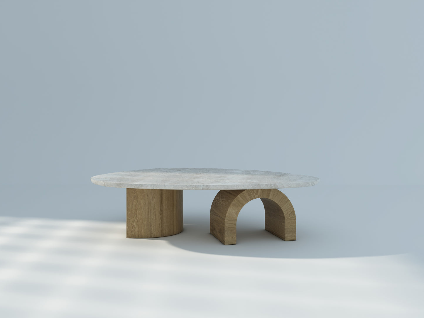 Cason Coffee Table