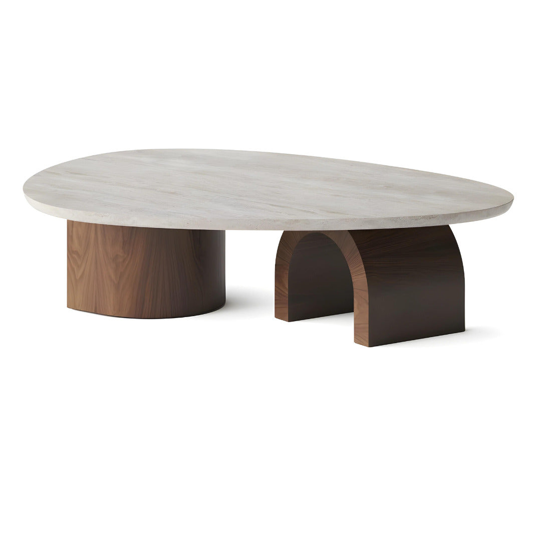 Cason Coffee Table - Kanaba Home #