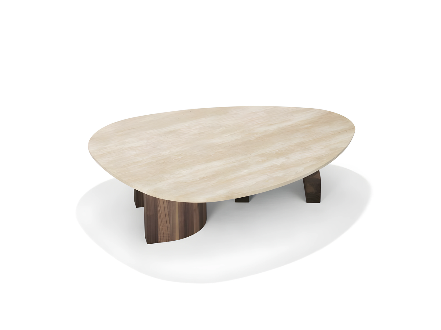 Cason Coffee Table - Kanaba Home #