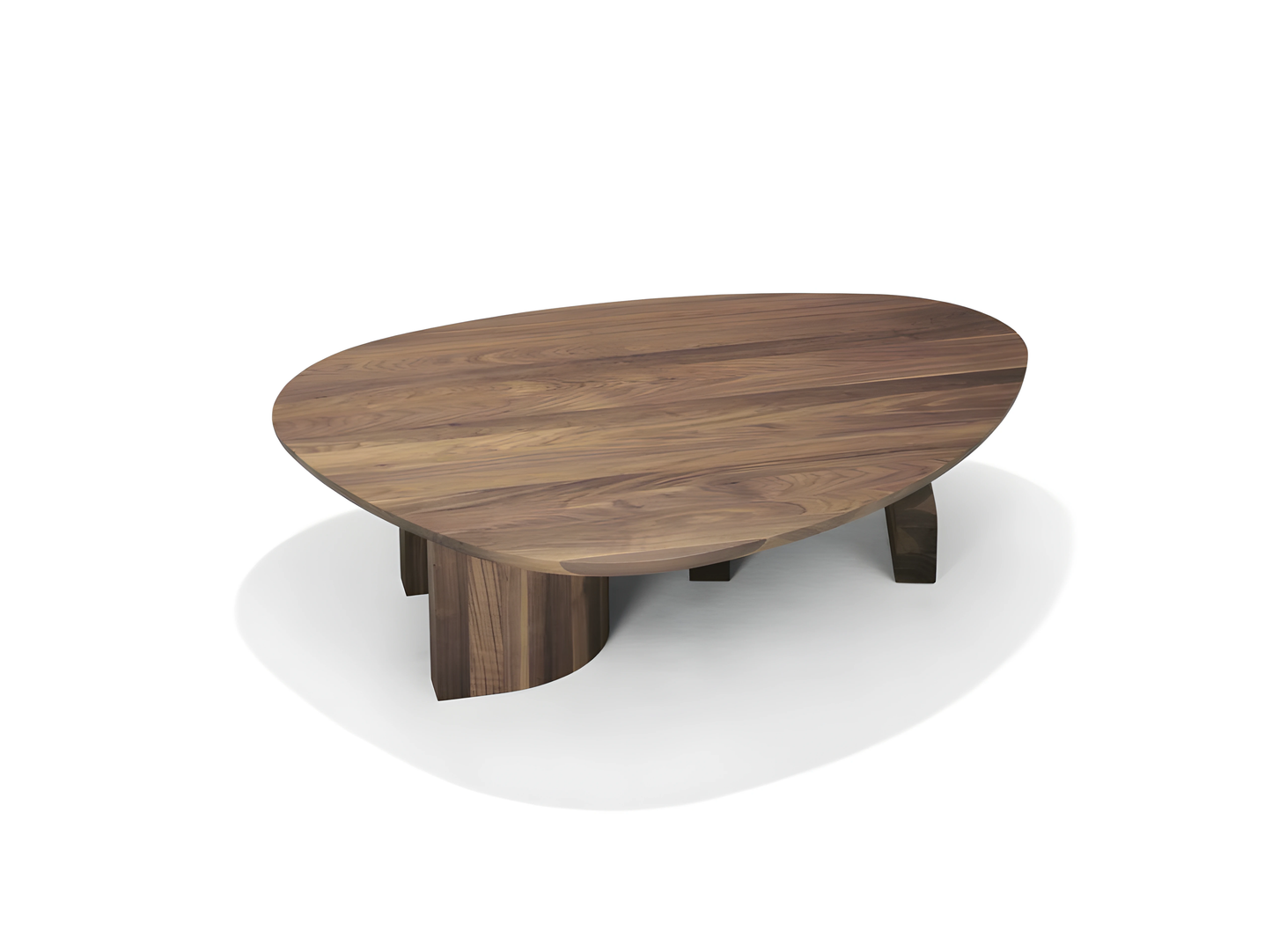 Cason Coffee Table - Kanaba Home #