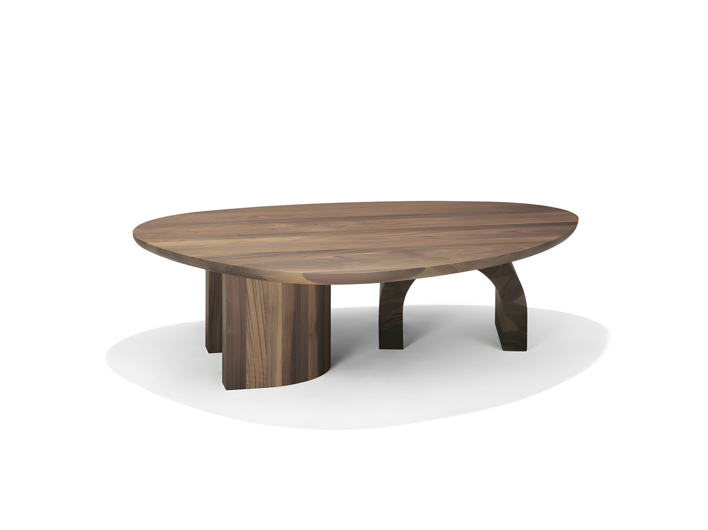 Cason Coffee Table - Kanaba Home #