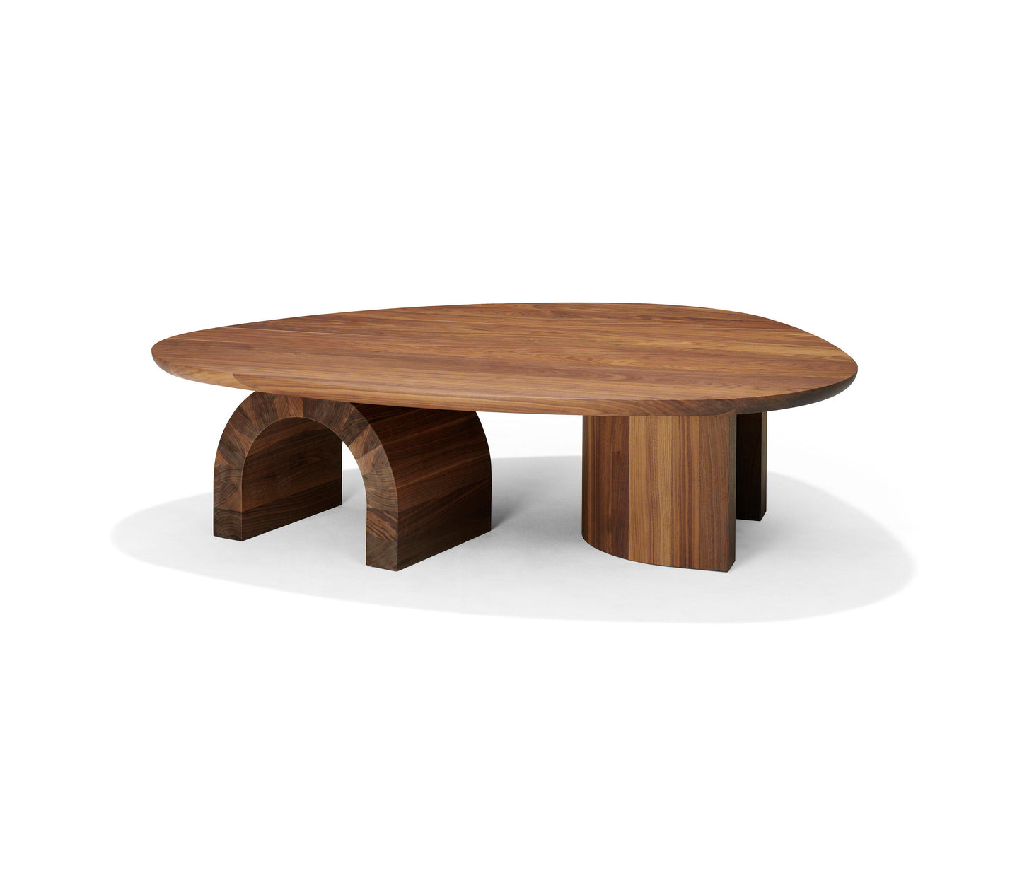 Cason Coffee Table - Kanaba Home #