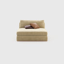 Happiness chaise loungeTan