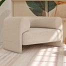 Chelsea ArmchairWhite