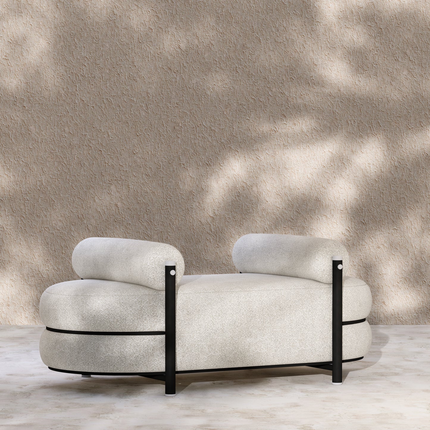 Cirel Bench