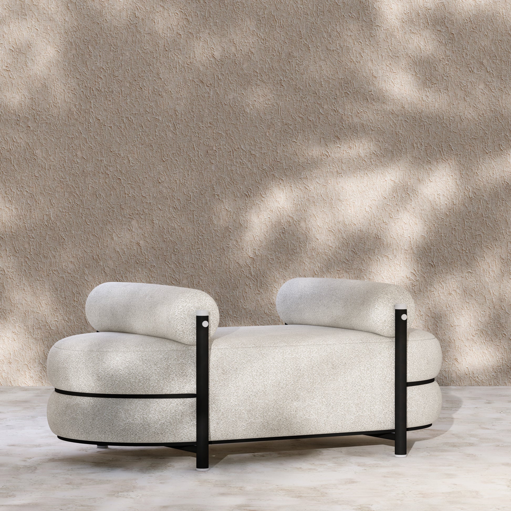 Cirel Bench