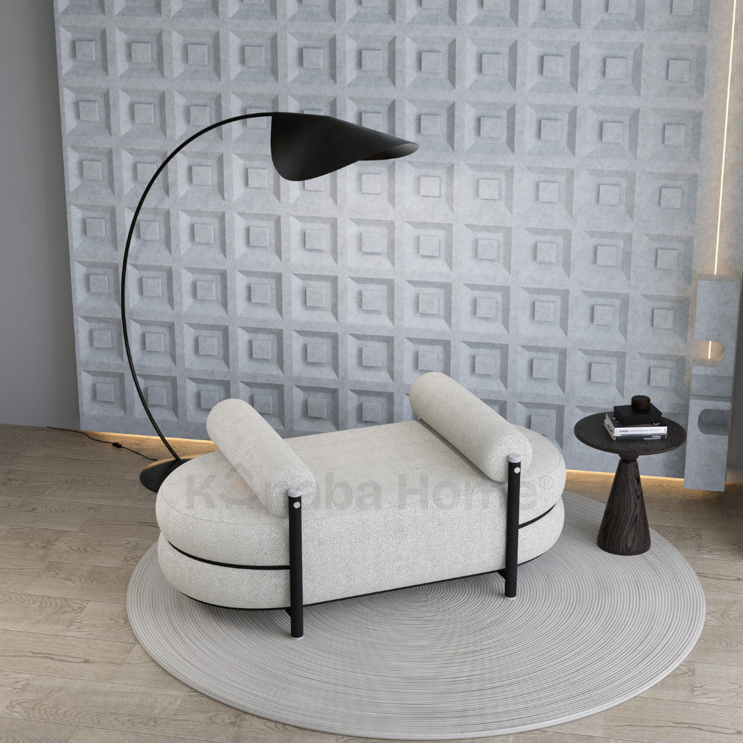 Cirel Bench