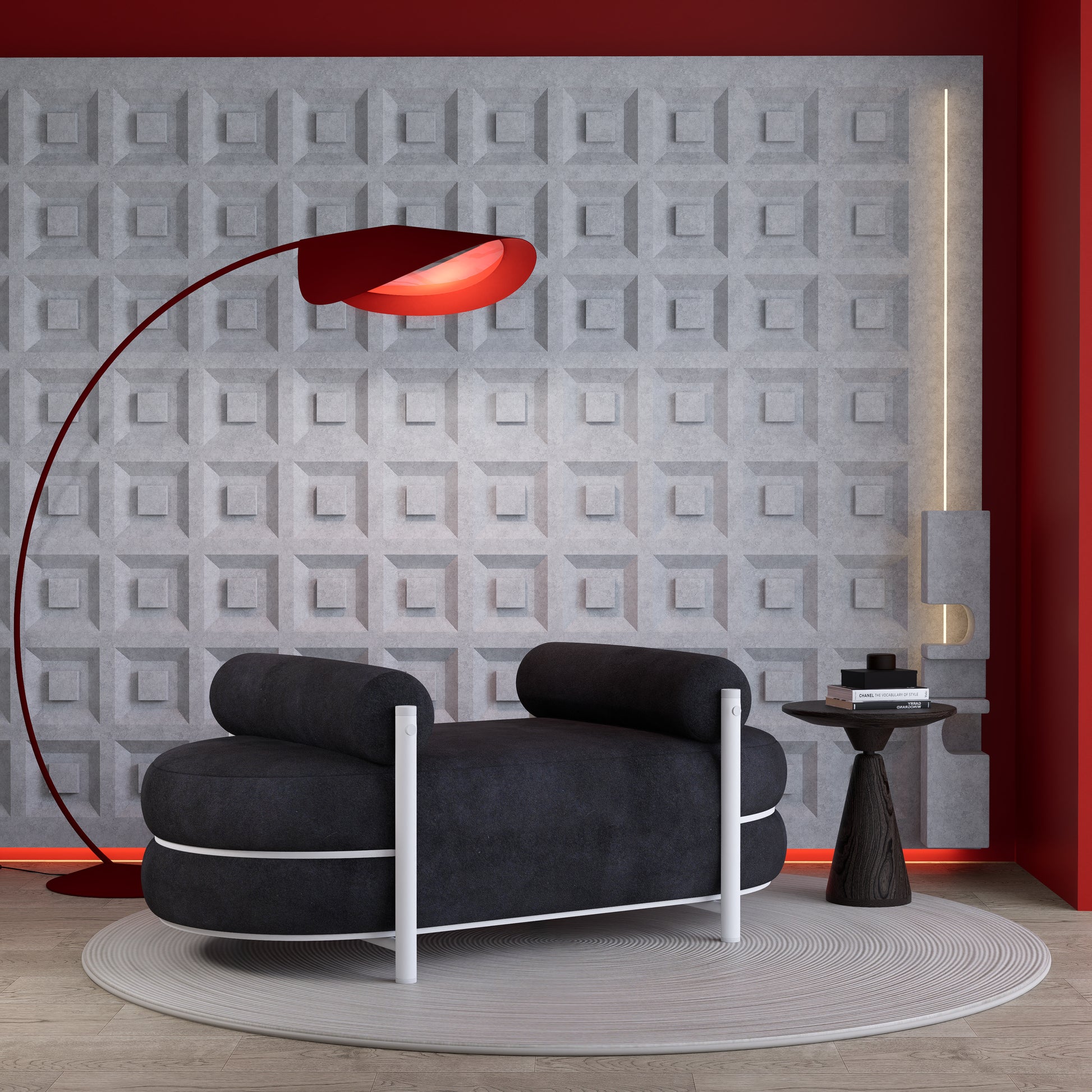 Cirel Bench