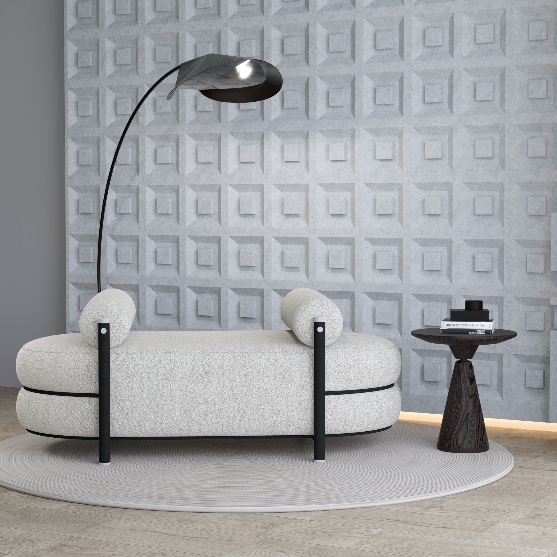 Cirel Bench