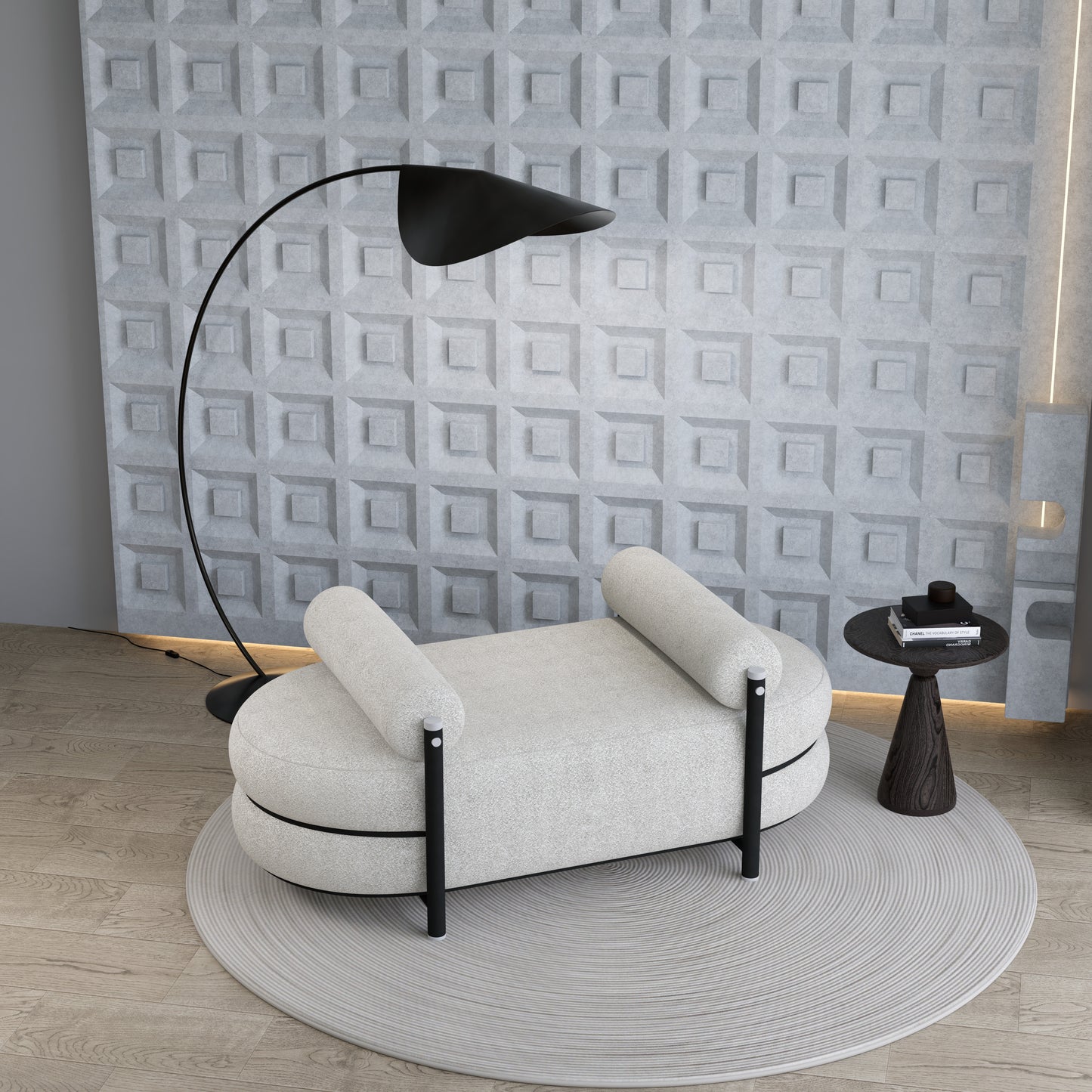 Cirel Bench