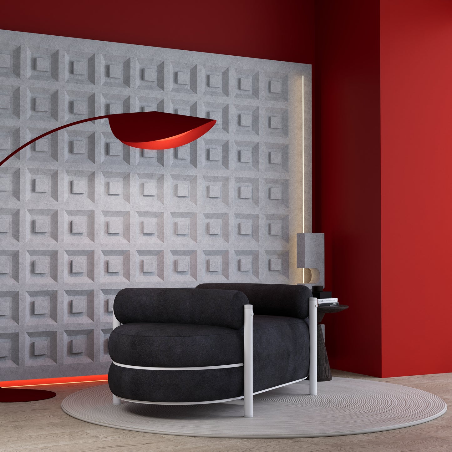Cirel Bench