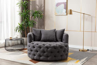 Ciri Armchair